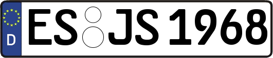 ES-JS1968