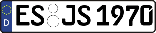 ES-JS1970
