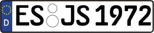 ES-JS1972