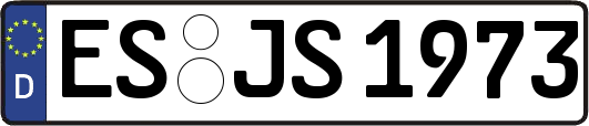 ES-JS1973
