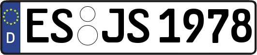 ES-JS1978