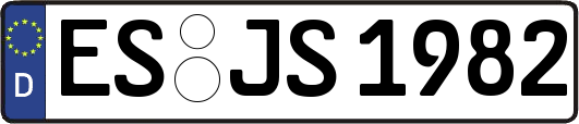 ES-JS1982