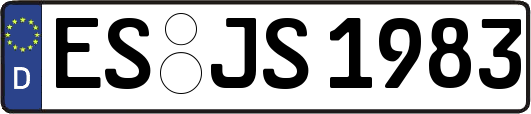 ES-JS1983