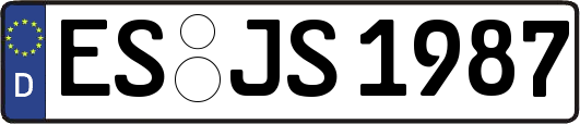 ES-JS1987