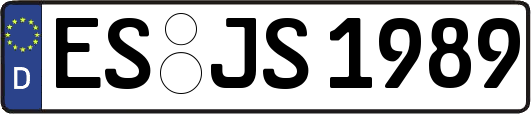 ES-JS1989