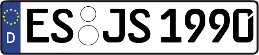 ES-JS1990