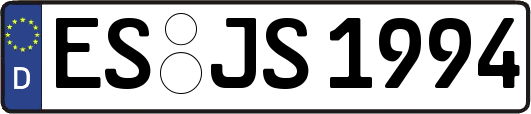 ES-JS1994