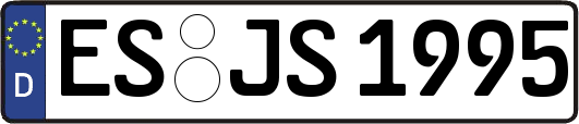 ES-JS1995