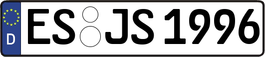 ES-JS1996