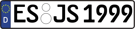 ES-JS1999