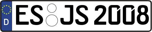 ES-JS2008