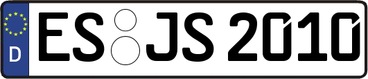 ES-JS2010