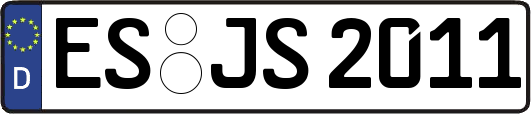 ES-JS2011
