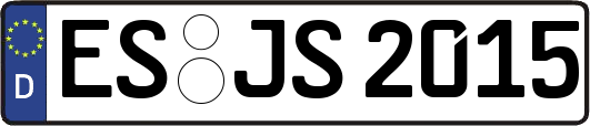 ES-JS2015