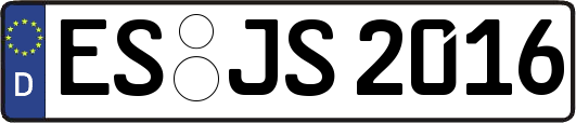 ES-JS2016