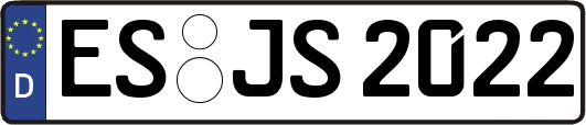 ES-JS2022
