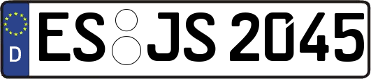ES-JS2045