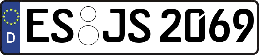 ES-JS2069