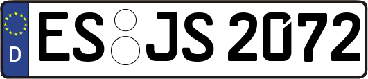 ES-JS2072