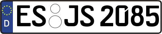 ES-JS2085