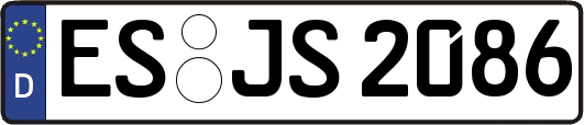 ES-JS2086