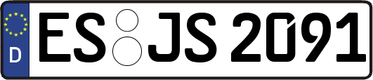 ES-JS2091