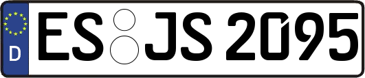 ES-JS2095