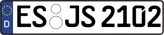 ES-JS2102
