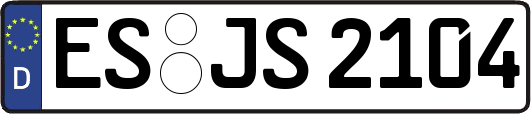 ES-JS2104