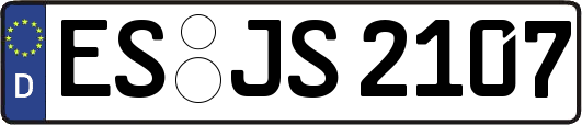 ES-JS2107