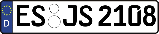 ES-JS2108