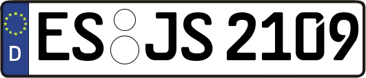 ES-JS2109