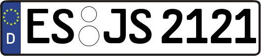 ES-JS2121
