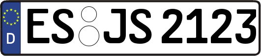 ES-JS2123
