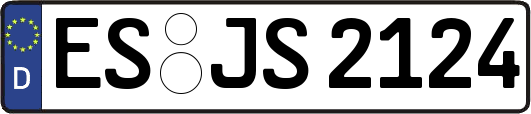 ES-JS2124