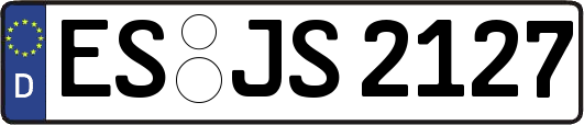 ES-JS2127