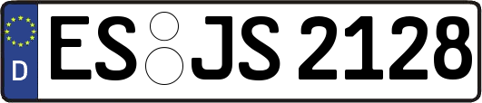 ES-JS2128