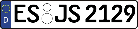 ES-JS2129