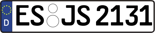 ES-JS2131
