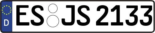 ES-JS2133