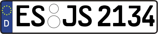 ES-JS2134