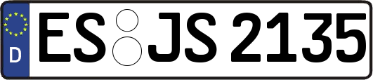 ES-JS2135