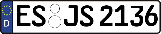 ES-JS2136
