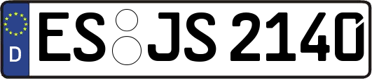 ES-JS2140