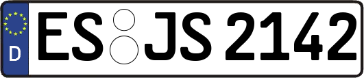 ES-JS2142
