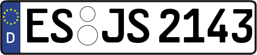 ES-JS2143