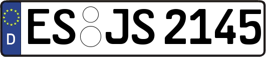 ES-JS2145