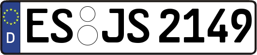 ES-JS2149