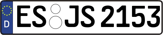 ES-JS2153