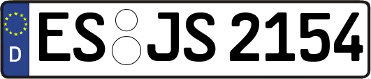 ES-JS2154